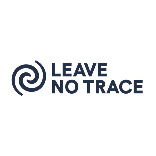 Leave No Trace...