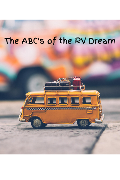 RV?  ABC or..... V?  Huh???