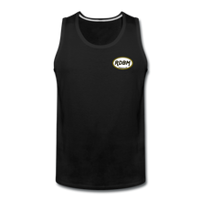 Load image into Gallery viewer, Men’s Premium Tank - black
